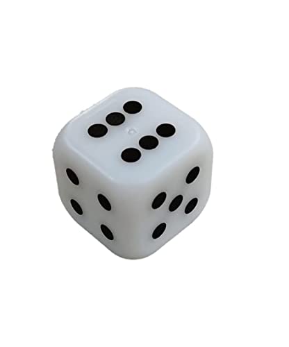 Diicii-Single-Dice-Red-Green-Light