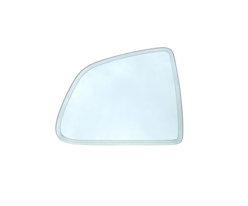 Verre de rétroviseur grand angle pour sécuriser vos manœuvres en Model Y