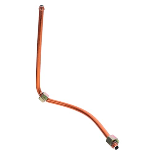 DOITOOL �A���~���G�A�R���v���b�T�[�r�C�ǌ����p�z�[�X 10mm�a×45cm ��C���k�@���i �G�A�R���v���b�T�[�`���[�u �A�N�Z�T���[ �H��p�����p