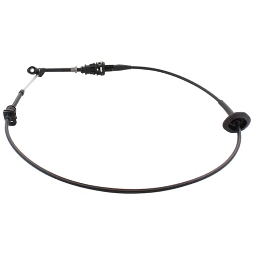 �g�����X�~�b�V�����V�t�g�P�[�u�� Compatible With Ford For F250 F350 For Bronco 1992 1993 1994 1995 1996 �g�����X�~�b�V�����V�t�g�P�[�u�� �M�A�Z���N�^�[�V�t�g�R���g���[���P�[�u�� ?F