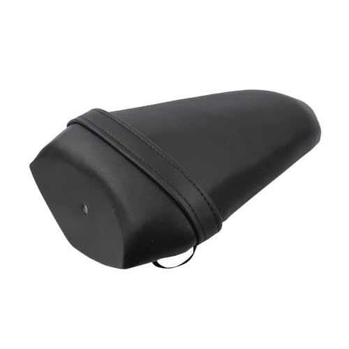 Sillín para YZF R7 elimina el dolor en rutas largas con el asiento delantero y trasero