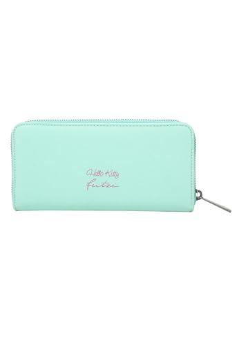 Portefeuille Nicole Sky Pool Fritzi aus Preussen Hello Kitty - 2
