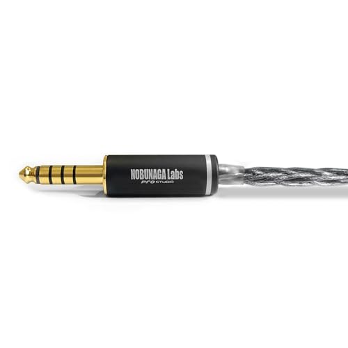 Amazon.co.jp: NOBUNAGA Labs: FitEar