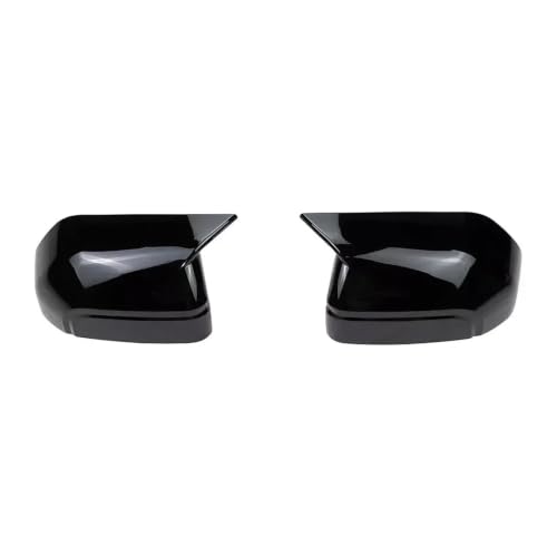 Coques de rétroviseur Maverick et Bronco Sport : habillez votre SUV pour vos sorties et voyages