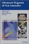 Ultrasound Diagnosis of Fetal Anomalies book cover