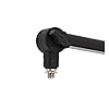 SubZero Compact Microphone Stand Arm With Multi-Position Clamp #4