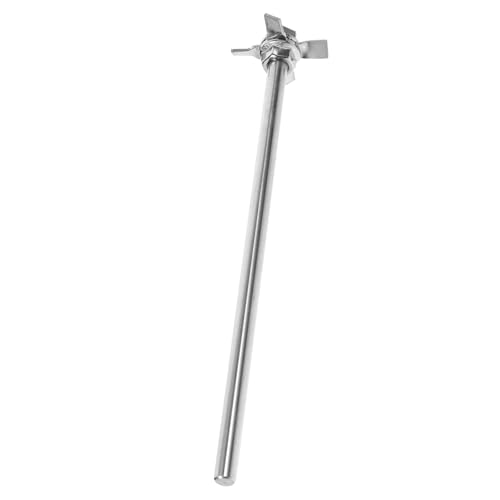 DECHOUS �X�e�����X���X�^�[���[���������_���b�h�Z�b�g �����p����X�^�[���[ �����h�a�_ ���a8mm×����200mm �\���^4cm���b�h�t�� �ψꍬ�����q���U�ɍœK�Ȏ������p�h�a�c�[�� �ė��p�\