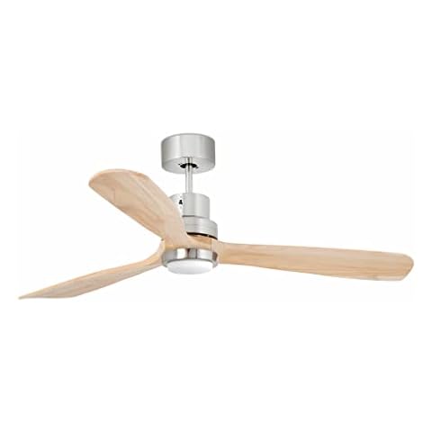Faro Barcelona 33560DC LANTAU LED Ventilador de techo Cover