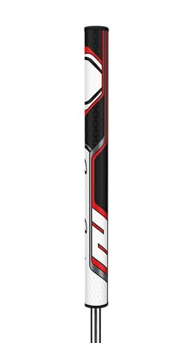 SuperStroke Zenergy TLT Off-Axis Putter Grip