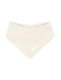 Made in Germany maximo BABY-Dreiecktuch, Strick,Klett Made in Germany