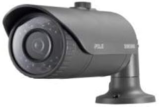 SNO-6011RP HANWHA, 1/2.8'' PS Exmor 2.38M CMOS 1080p Full HD Weatherproof Network IR Camera, Effective Pixel 1944(H) x 1224(V), 3.8mm/ F2.0, 30fps@1080p Full HD, Day/Night (ICR), Enhanced DIS, Defog,