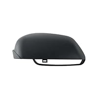 Auto Spiegelkappe Grundiertes Flügeltür-Seitenspiegel-Abdeckkappengehäuse Links N/S Für VW Für Polo Für MK4 2005 2006 2007 2008 2009 Auto Spiegelkappe Grundiertes Flügeltür-Seitenspiegel-Abdeckkappengehäuse Links N/S Für VW Für Polo Für MK4 2005 2006 2007 2008 2009