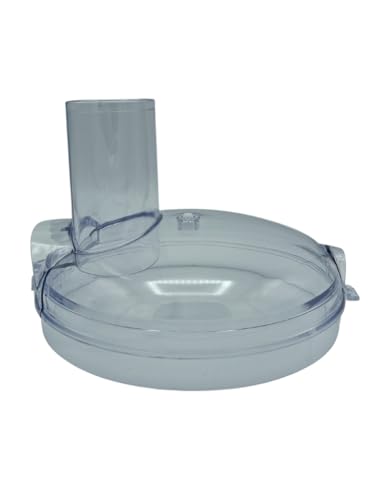 Moulinex Couvercle de Bol Ovatio - vue 5