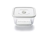 DEAN & DELUCA(ディーンアンドデルーカ) ガラス密閉パック&レンジ 700ml