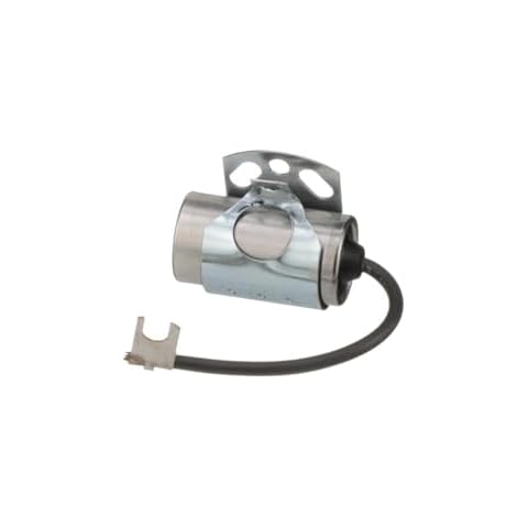 Standard Motor Products DR-90T Condenser Cover