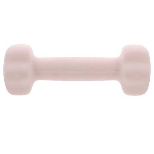 Haltères pour femme pour entraînement à domicile et fitness léger