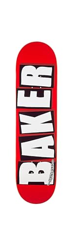 Trending Baker Skateboards 8.0 Products on Amazon You Shouldn’t Miss