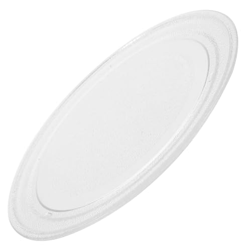 Support de four à micro-ondes avec plateau en verre de 255 mm pour réparer votre appareil cassé