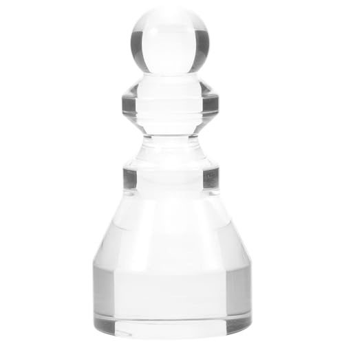 Toddmomy Poker Winning Marker Wheel Accessory Easy to Use Acrylic Design for Adults Versatile Gaming Tool for Tracking Game Stable and Convenient Storage