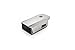 DJI Mavic Intelligent Flight Battery 2 Pack(Platinum) with Luckybird USB Reader