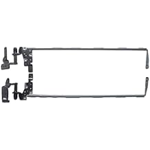 Left Right LCD Screen Hinge Set for ACER Nitro 5 AN515-41 AN515-42 AN515-51 AN515-53 N17C1 N17C7 Predator Helios 300 PH315 G3-571 G3-572 33.Q28N2.002