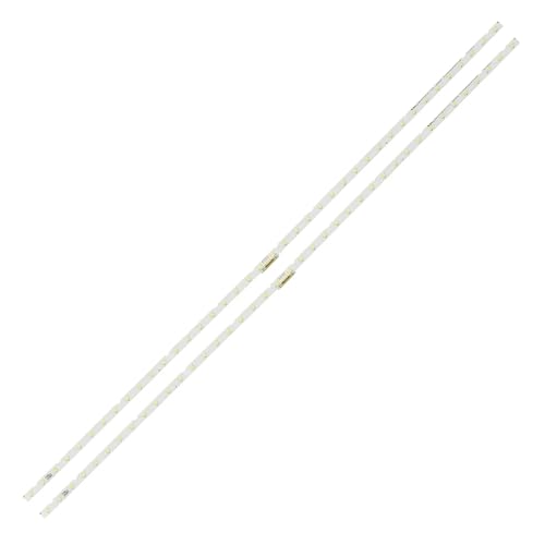 Tiras de TV con disipación de aluminio para UE55NU7300 y AOT_55_NU7300