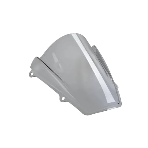 Bulle moto pour CBR 600 RR 2021-2025 protégeant du vent sur autoroute