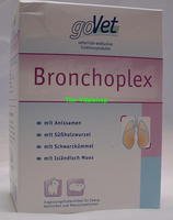 Bunny govet Bron choplex pelletiertes ergaenzung