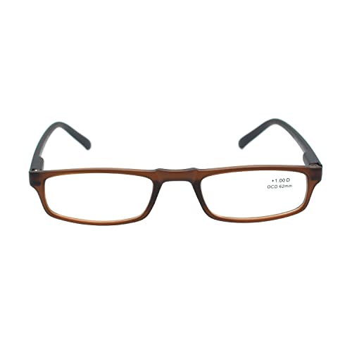 Image of Athens Reading Glasses For Men & Women Power