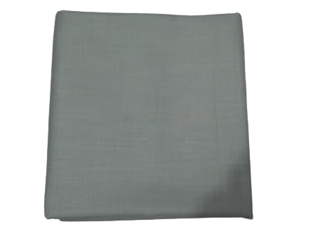 mamraj Men's Premium Unstitched Cotton Blend || 2.5m || Fabric for Shirt ( Formal, Casual Wear.) || Pista ||-picture-50