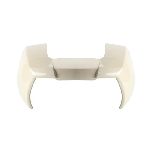 Déflecteur et protection de phare moto pour Pan America 1250S