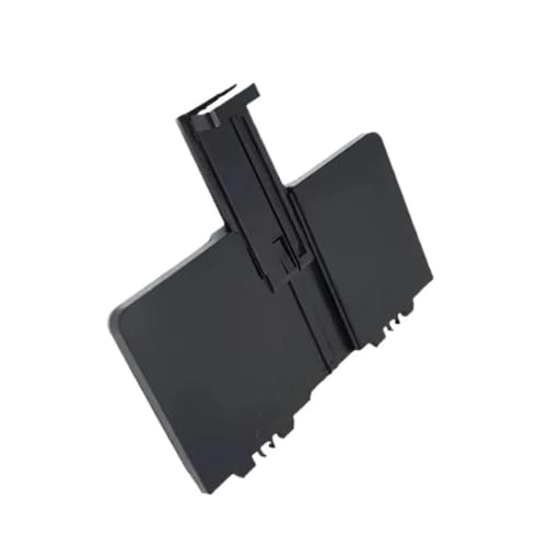 Bandeja de entrada de papel para teletrabajo eficiente con HP LaserJet M126