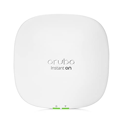 Wireless Access Point HPE Aruba R9B28A Borne Wi-Fi Pro