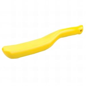 Silverline 868722 klophout voor loodplaten 340 x 55 mm