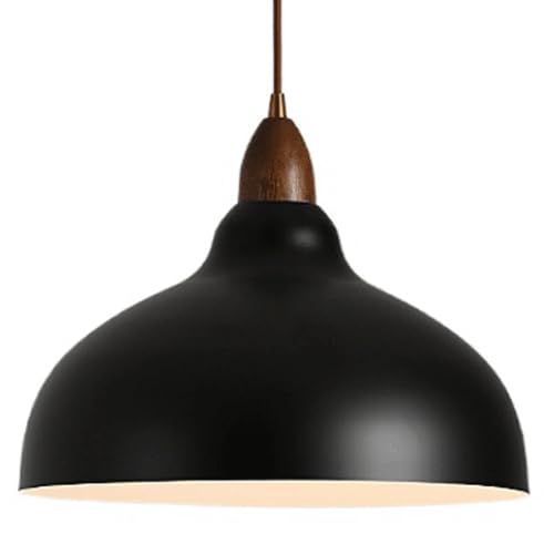 Lustre de plafond encastré E27 en fer au design minimaliste