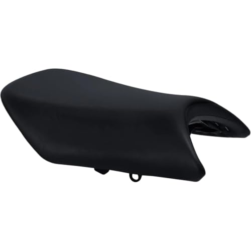 Asiento delantero ZX6R sin vibraciones y cojín pasajero para Kawasaki ZX636 05-06 4