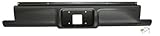 IPCW CWRS-88S Chevrolet Pickup Steel Stepside Roll Pan with License Plate Hole and Light