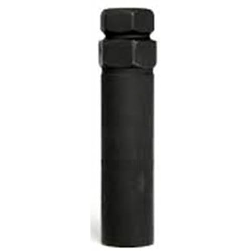WC WHEEL ACC WSKEYC 6 Point CAR Spline Key