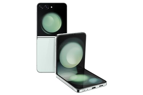 Samsung Galaxy Z Flip5 256GB