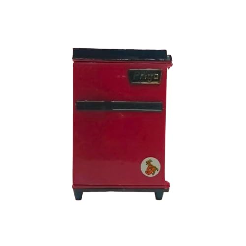 KGR Splash Miniature Single Door Fridge in Fun Role Playing Toys for Kids Size : Medium (B0D8H1GXHZ) Amazon Price History, Amazon Price Tracker