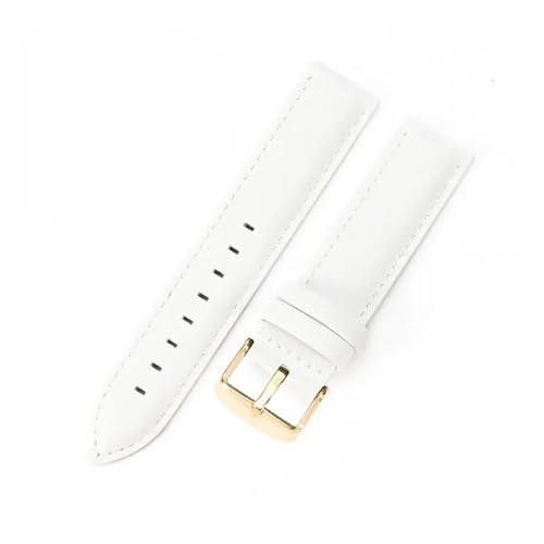 YONGSUN rvXgbv fB[X {vrvoh 12/13mm 14mm 17mm 18mm 19mm 20mm 22mm Y(White-Gold,18mm)