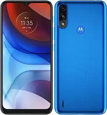 Motorola E7 Power (Tahiti Blue, 64 GB) (4 GB RAM) view 1