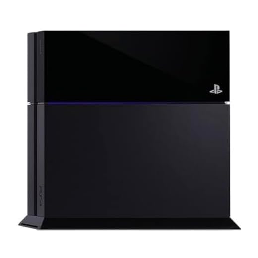 Console Playstation 4 ps4 fat 500 gb