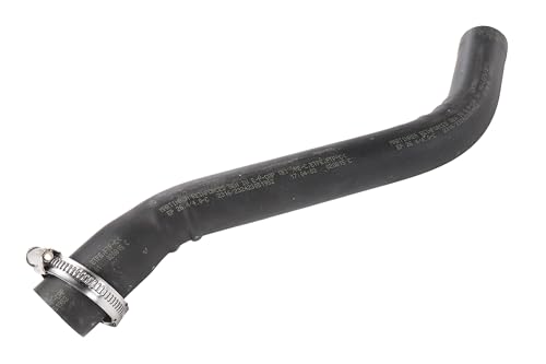 GM Genuine Parts 84091668 Fuel Tank Filler Hose