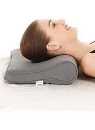 cervical pillow amazon