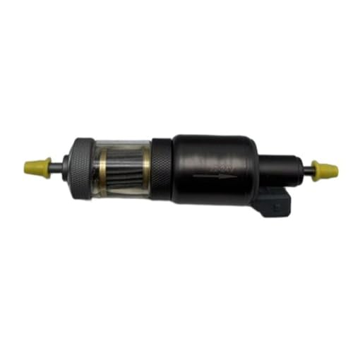 BEAZOOM Leiser Betrieb, Kraftstoffdosierpumpe, 12 V, 24 V, 22 ml, für Eberspacher D2 D4 Heizungen-3