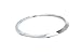 Mini (2nd Gen) Headlamp Trim Ring RIGHT Chrome GENUINE