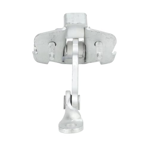 Guide de roulement charnière Citroën C3 résout le claquement de porte avant OEM 9181H1