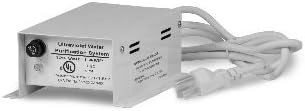 Pura™ UV (44302403) UVBB Control Module 120V Standard