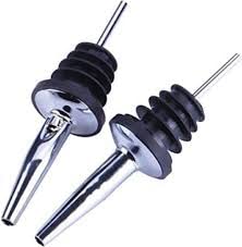 6jyoti Oil Stoppers & Pourers